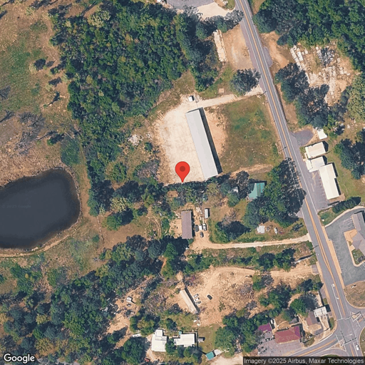 Truck and Trailer parking 6873 AR 7, Bismarck, AR - 1