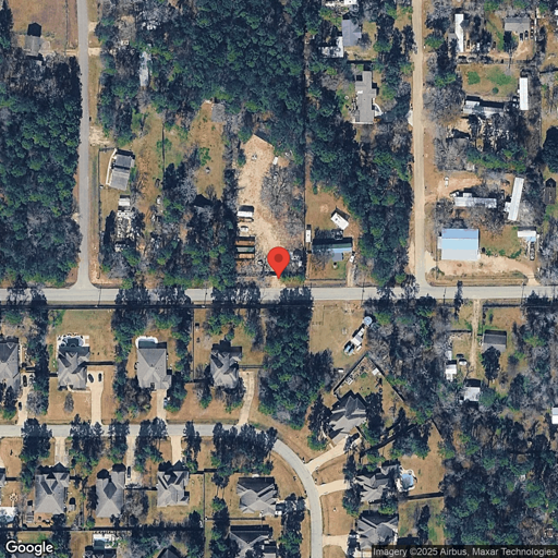 Truck and Trailer parking 17806 Butera Rd, Magnolia, TX - 1