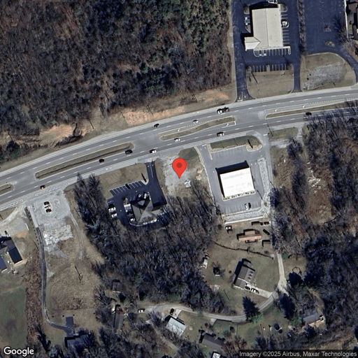 Truck parking 1711 Roane State Hwy, Harriman, TN - 1