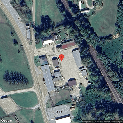 Truck and Trailer parking 670 MS-178, Holly Springs, MS - 1