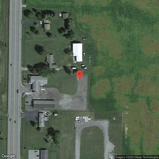 Truck and Trailer parking 4756 N Huron Rd, Pinconning, MI - 1