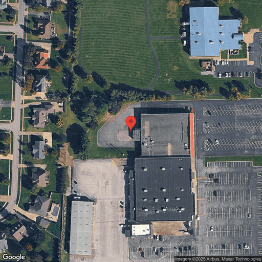 Truck and Trailer parking 1041 Ben Ali Dr, Danville, KY - 1