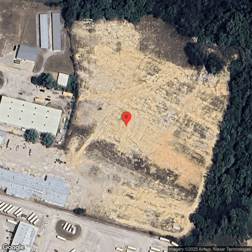 Truck parking 1230 Industrial Park Rd, Columbia, TN - 1