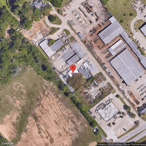 Truck and Trailer parking 17912 Sotile Dr, Baton Rouge, LA - 1