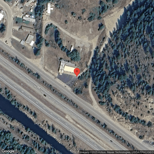 Truck and Trailer parking 51791 Silver Valley Rd, Kellogg, ID - 1