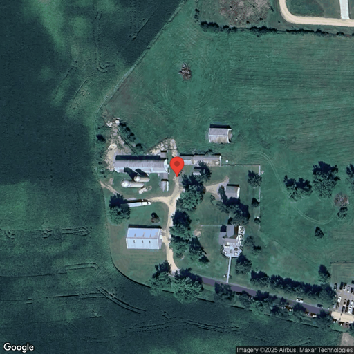 Truck and Trailer parking 2749 Town Hall Rd, Mt Horeb, WI - 1