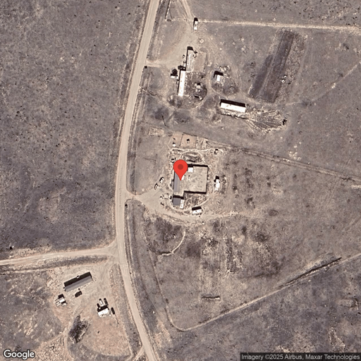 Truck parking 6510 Indian Village Heights, Fountain, CO - 1