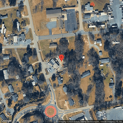 Truck parking 274 S Sutton Rd, Fort Mill, SC - 1