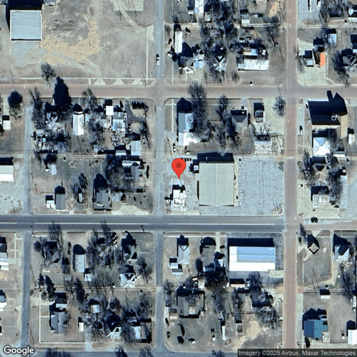 Truck and Trailer parking 1021 W Noel St, Memphis, TX - 1