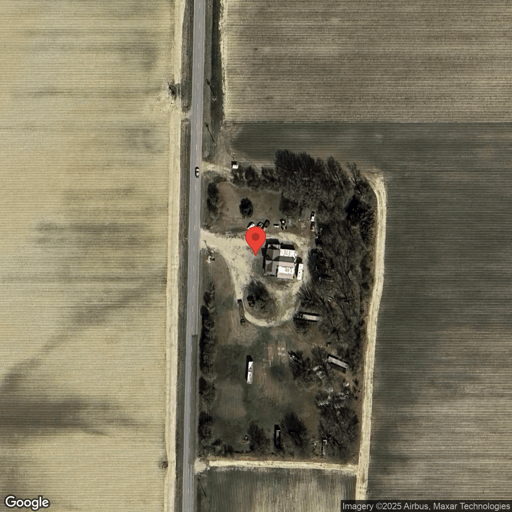 Truck and Trailer parking 11264 State Hwy TT, Dudley, MO - 1