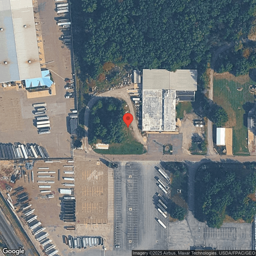 Truck and Trailer parking 14600 Commerce St NE, Alliance, OH - 1