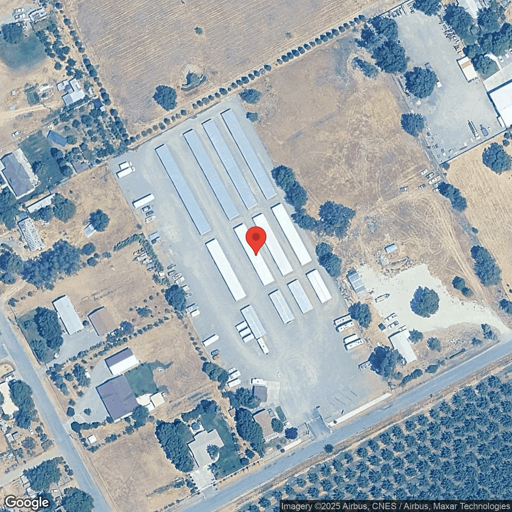 Truck parking 22200 Solar Dr, Red Bluff, CA - 1