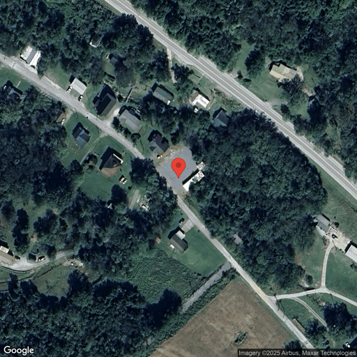 Truck and Trailer parking 44 Riddleton Cir, Riddleton, TN - 1