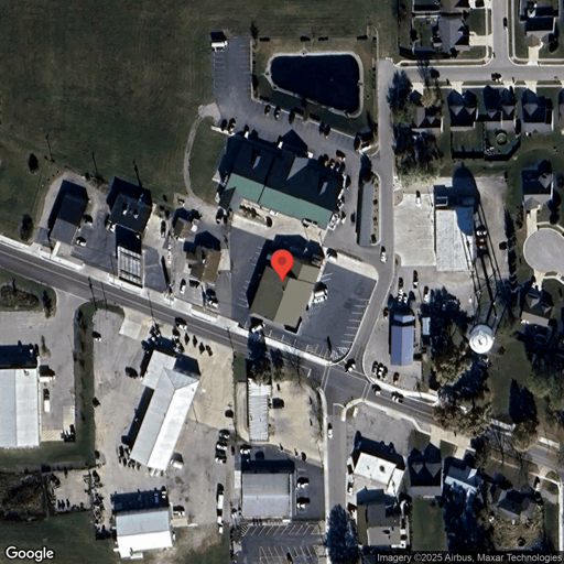 Truck and Trailer parking 13325 State St, Grabill, IN - 1