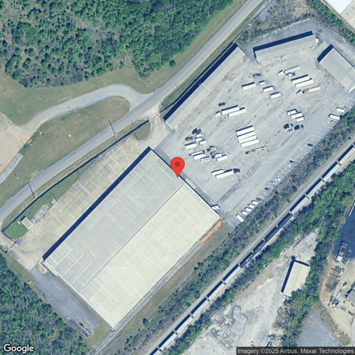 Truck and Trailer parking 1523 Midfield Industrial Blvd, Birmingham, AL - 1