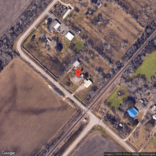 Truck and Trailer parking 5823 County Rd 168, Alvin, TX - 1