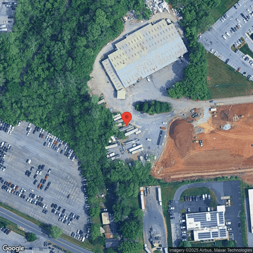 Truck and Trailer parking 750 Enterprise Way, Lancaster, PA - 1