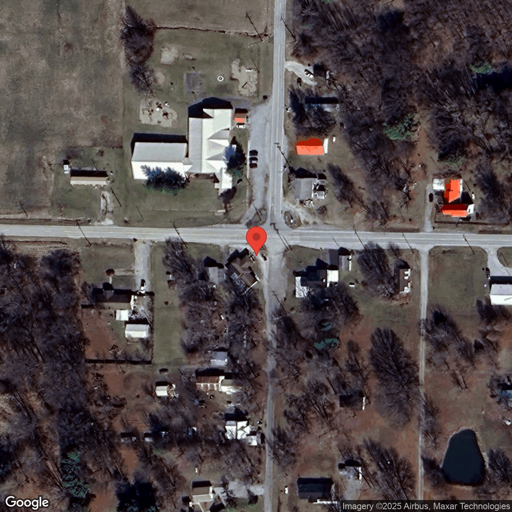 Truck parking 6361 Hwy 11, Mt Carmel, IL - 1