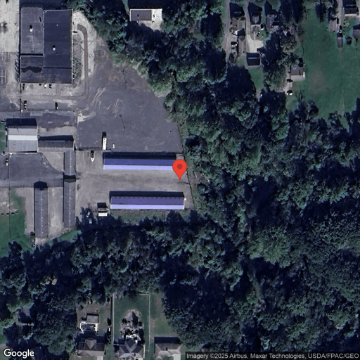 Truck parking 59 Oak Knoll Dr SE, Hubbard, OH - 1