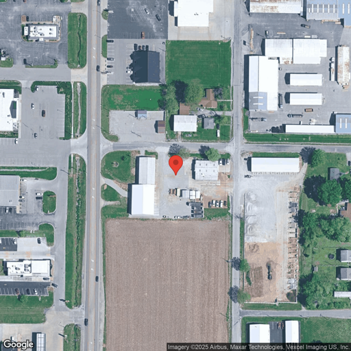 Truck and Trailer parking 422 S Madison St, Lebanon, IL - 1