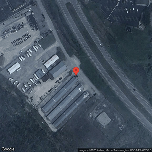 Truck parking 13255 Slone Ct, Ashland, KY - 1