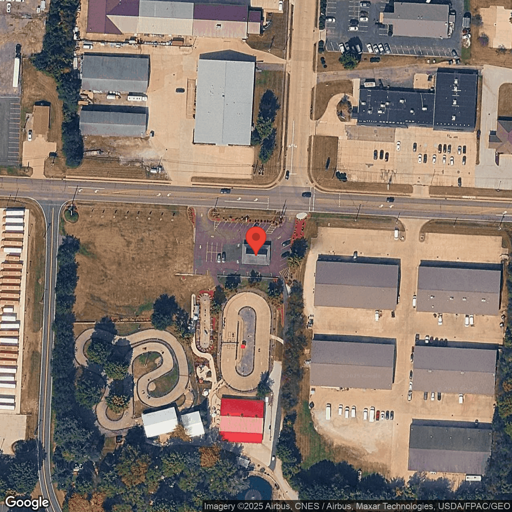 Truck and Trailer parking 2355 Locust St, Canal Fulton, OH - 1