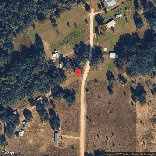 Truck parking 109 Olive St, Hawthorne, FL - 1