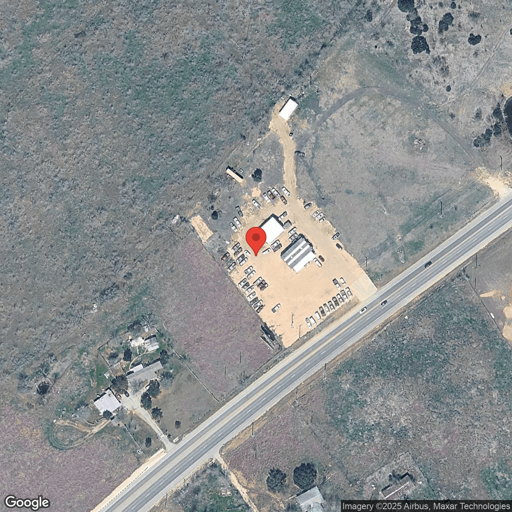 Truck and Trailer parking 12397 Camino Real, Kyle, TX - 1