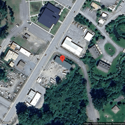 Find Your Truck Parking Lot-4