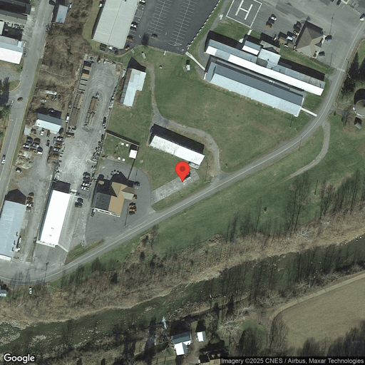 Truck and Trailer parking 132 Mill Rd, Franklin, WV - 1