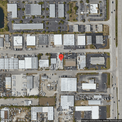 Truck and Trailer parking 1956 Dana Dr, Fort Myers, FL - 1