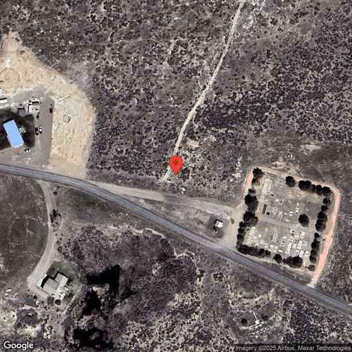 Truck parking 413 Pioneer Rd, McDermitt, NV - 1