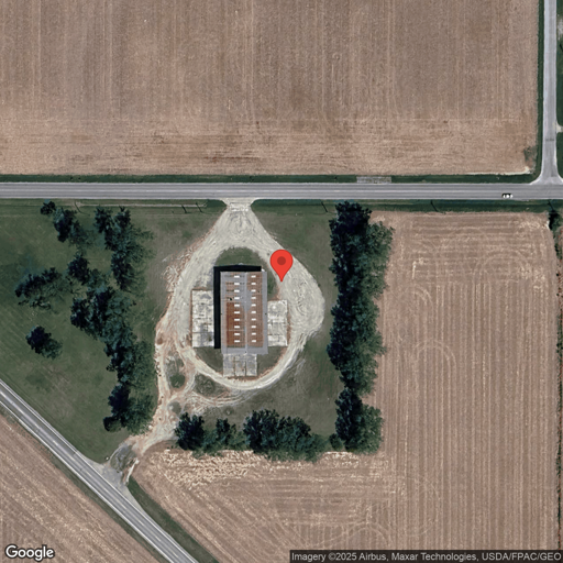 Truck and Trailer parking 3650 W County Rd 26, Tiffin, OH - 1