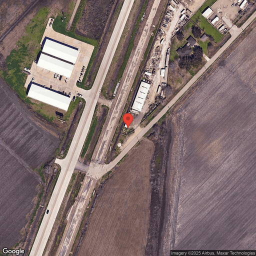 Truck parking 9023 TX-36, Needville, TX - 1