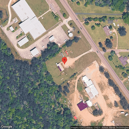 Truck and Trailer parking 59444 Hwy 10, Bogalusa, LA - 1
