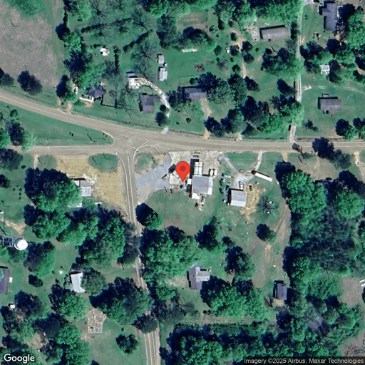 Truck parking 375 River Rd, Kilmichael, MS - 1