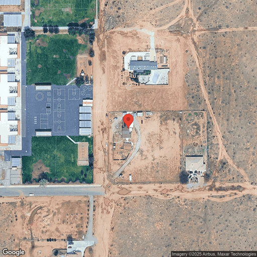 Truck and Trailer parking 12921 Nicola Rd, Apple Valley, CA - 1