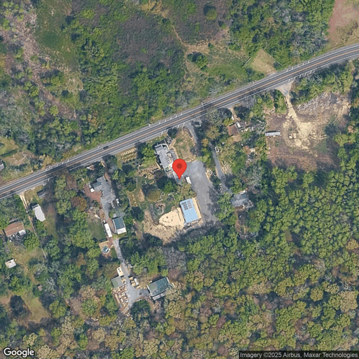 Truck parking 35 Bayshore Rd, Cape May, NJ - 1