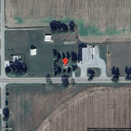 Truck and Trailer parking 25060 M-86, Sturgis, MI - 1