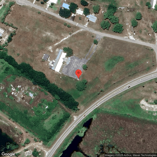 Truck and Trailer parking 1855 SW 53rd St, Okeechobee, FL - 1