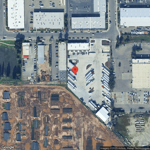 Truck and Trailer parking 4165 W Alamos Ave, Fresno, CA - 1