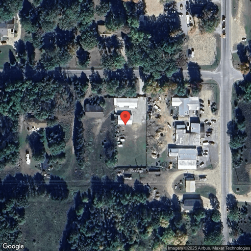 Truck parking 3555 School Rd, Roscommon, MI - 1