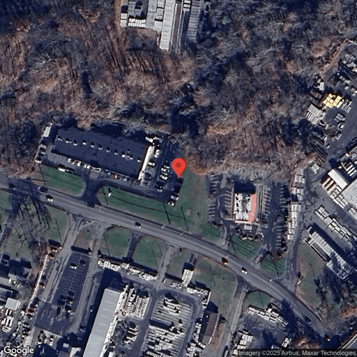 Truck parking 200 Church St, Wallingford, CT - 1