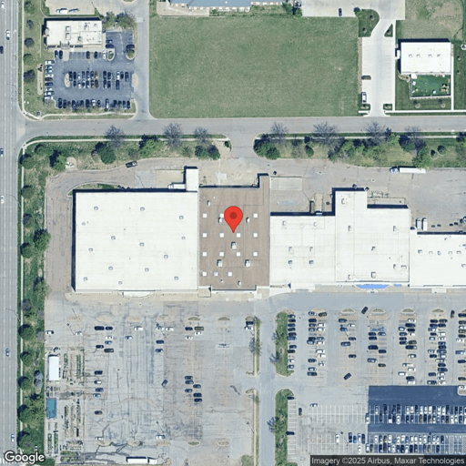 Truck and Trailer parking 5220 N 27th St, Lincoln, NE - 1