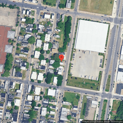 Truck parking 2116 N 3rd St, Philadelphia, PA - 1