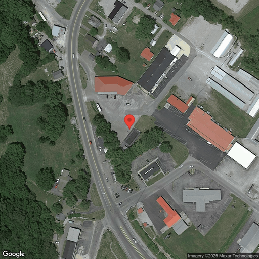 Truck and Trailer parking 835 S Main St, Burkesville, KY - 1