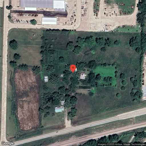 Truck and Trailer parking 11350 US-60 BUS, Mountain Grove, MO - 1