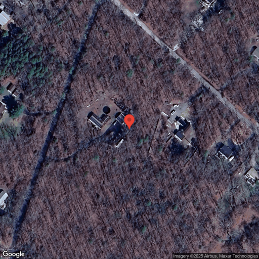 Truck parking 2760 Columbia Rd, Mays Landing, NJ - 1