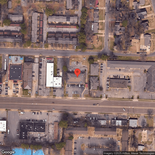 Truck parking 6000 Knight Arnold Rd, Memphis, TN - 1