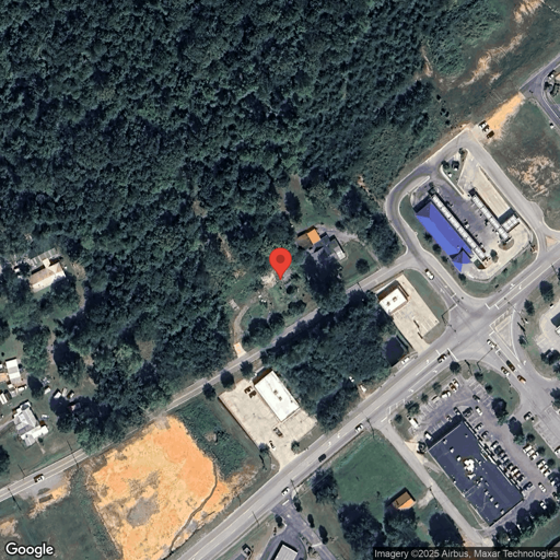 Truck parking 9327 Springfield Rd, Soddy-Daisy, TN - 1